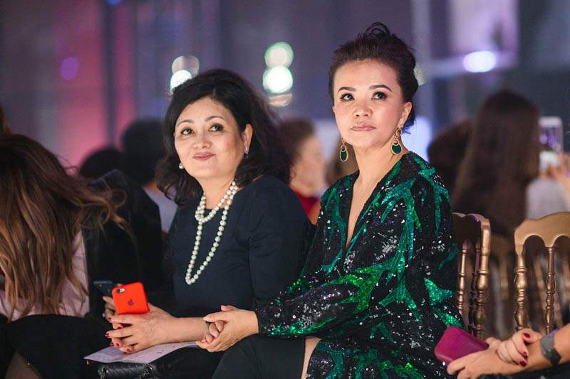  Almaty Fashion Days SAUVAGE