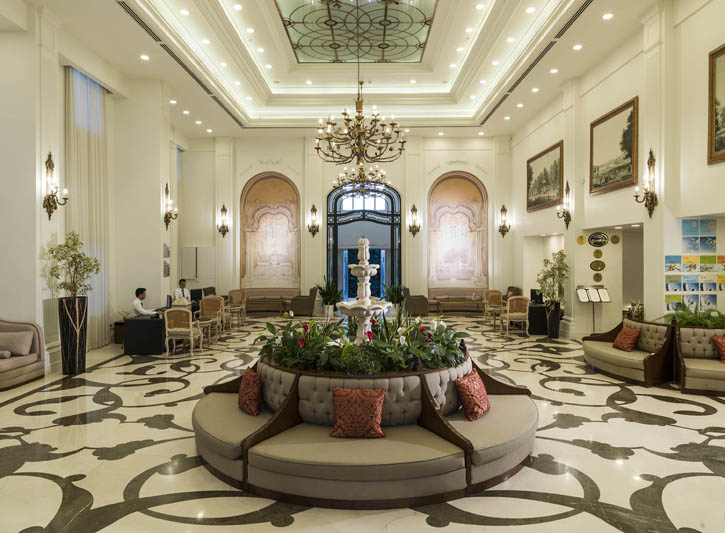 Сеть отелей Ali Bey Hotels & Resorts приглашает гостей