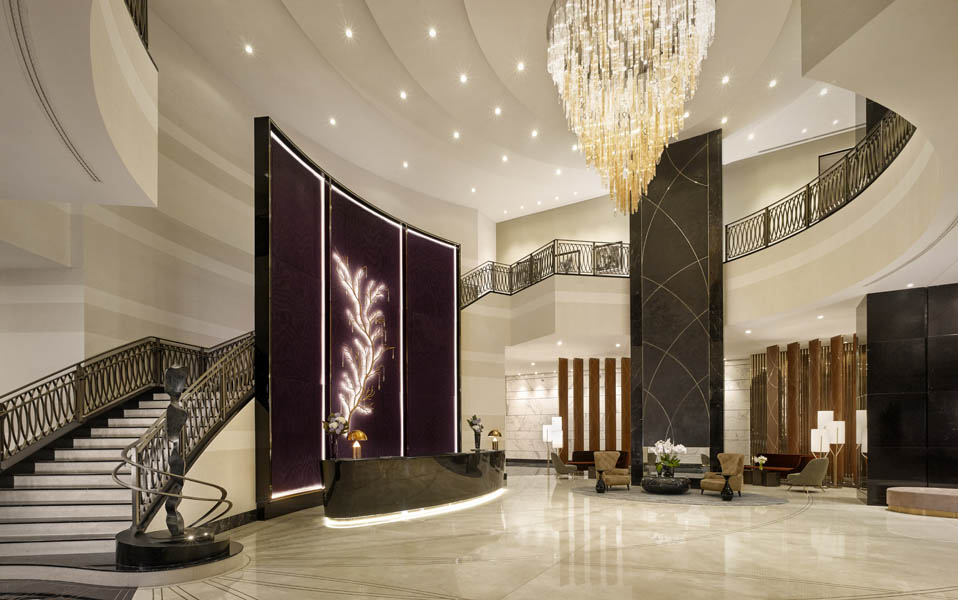 The Ritz-Carlton, Astana –