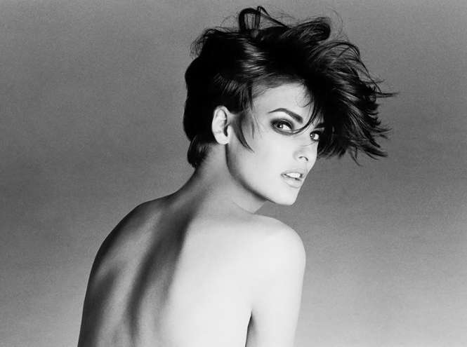 Удивительный Черные Девушки С Короткой Стрижкой Фотографии