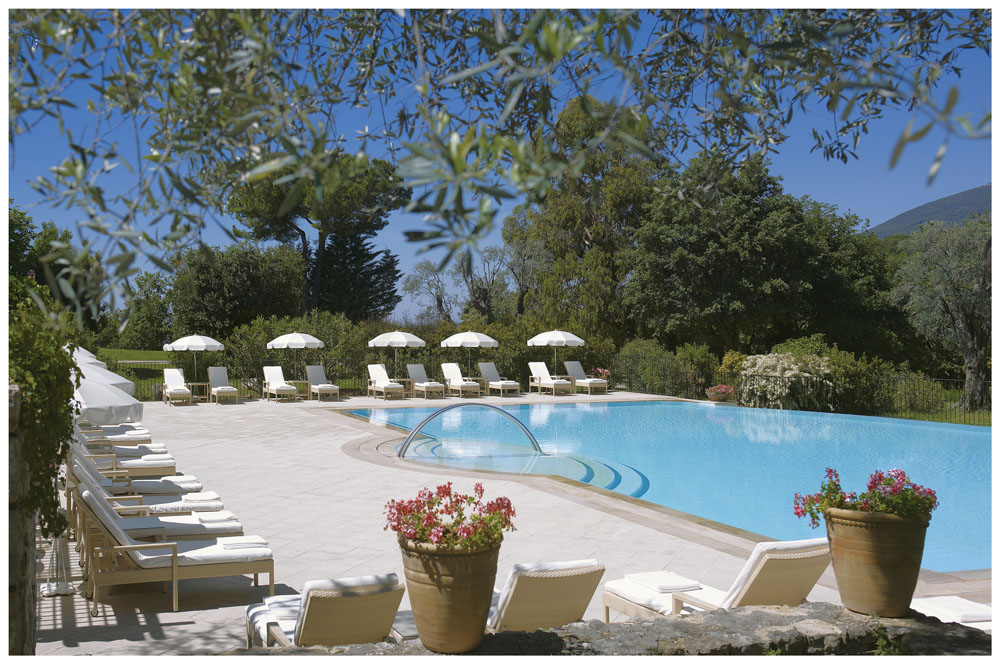  Luxury holidays in France