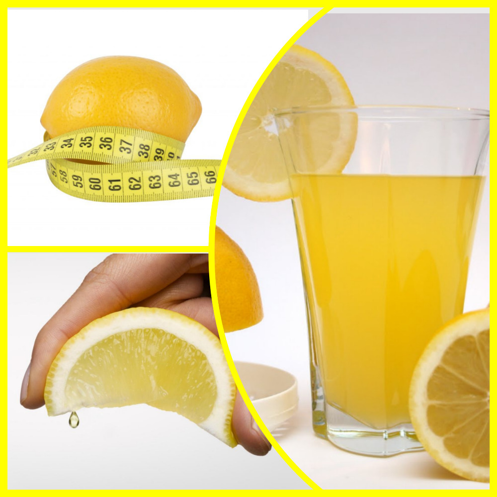 Лимонная диета: обновись, оздоровись и подтянись!