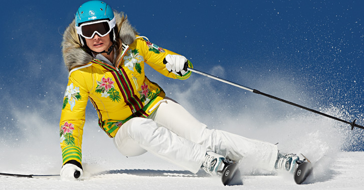 Лыжный сезон уже открыт: как выбрать лыжную экипировку?