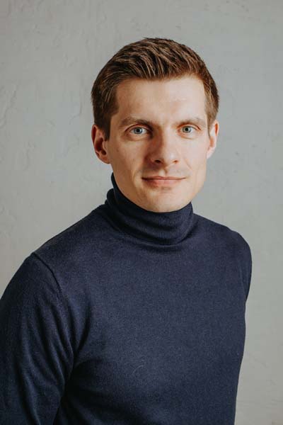 Андрей Шапенко