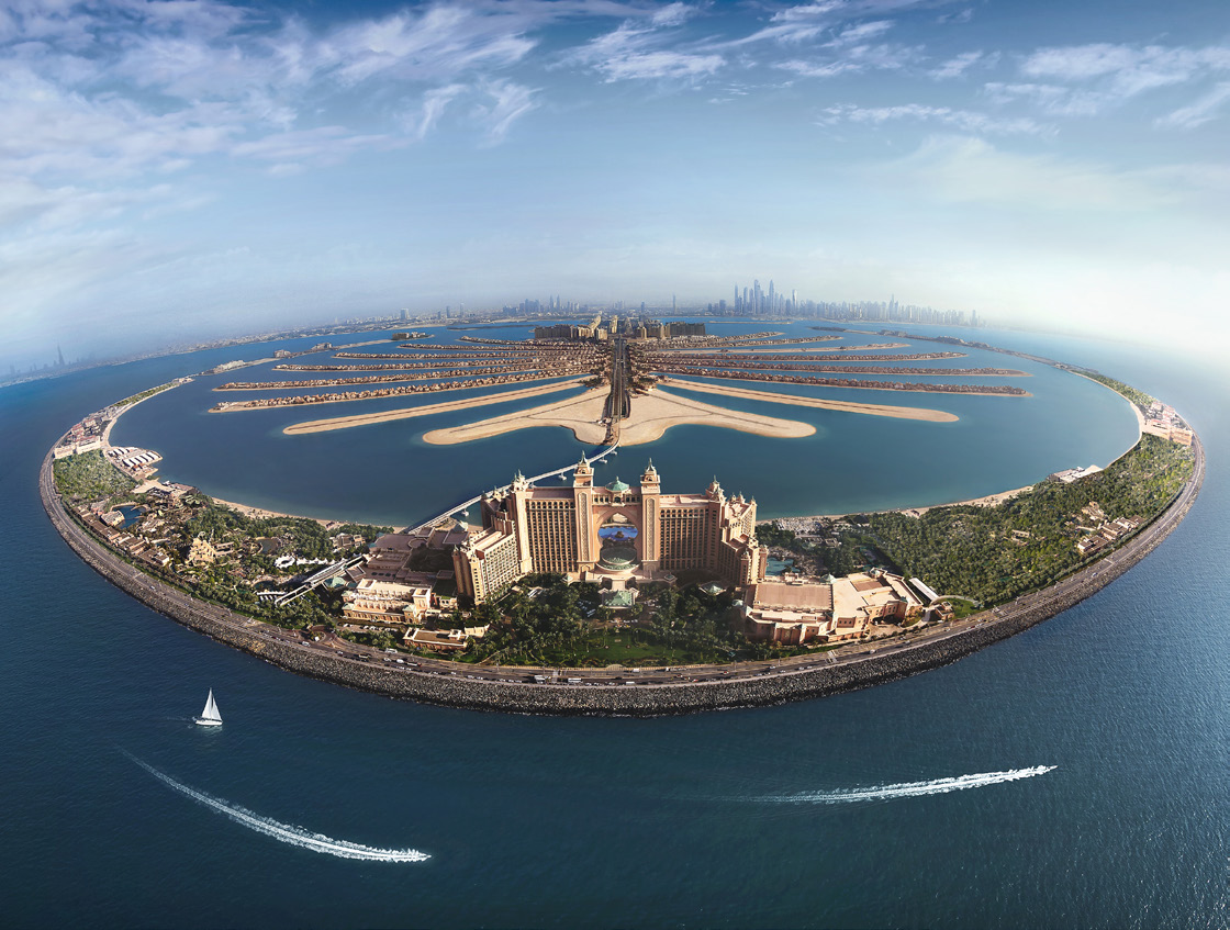 Atlantis The Palm