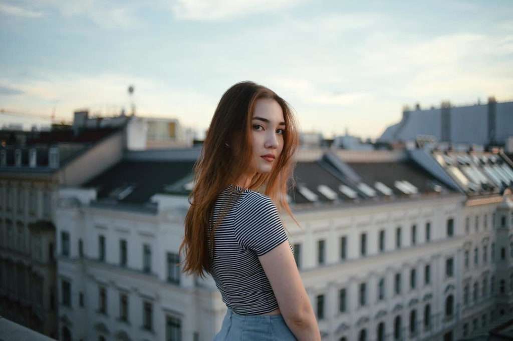 Завидные невесты - Самые красивые девушки Казахстана