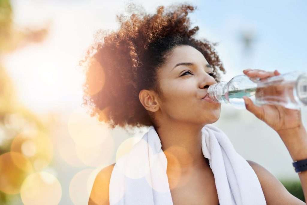 Водородная вода - Healthy-блогеры сошли с ума по новому тренду