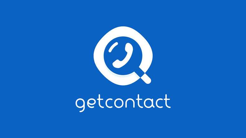 Приложение GetContacts в рубрике "популярные" на AppStore