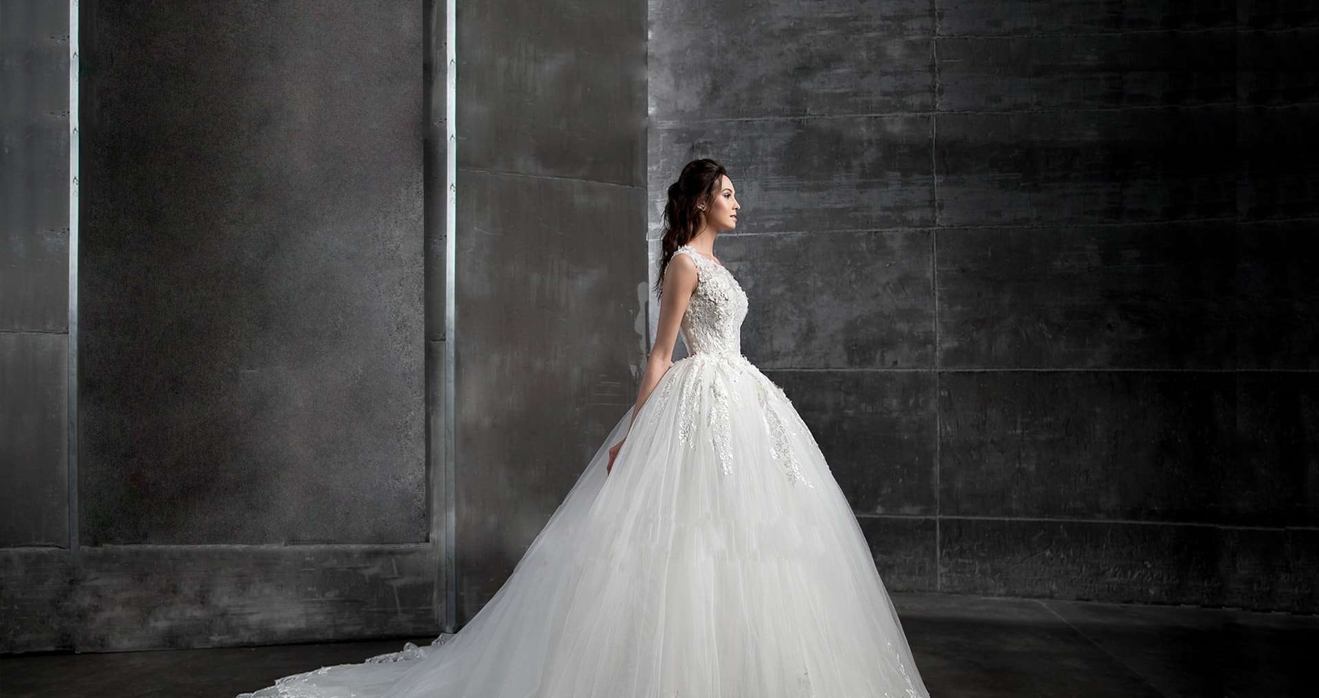 Свадебное платье Алматы
