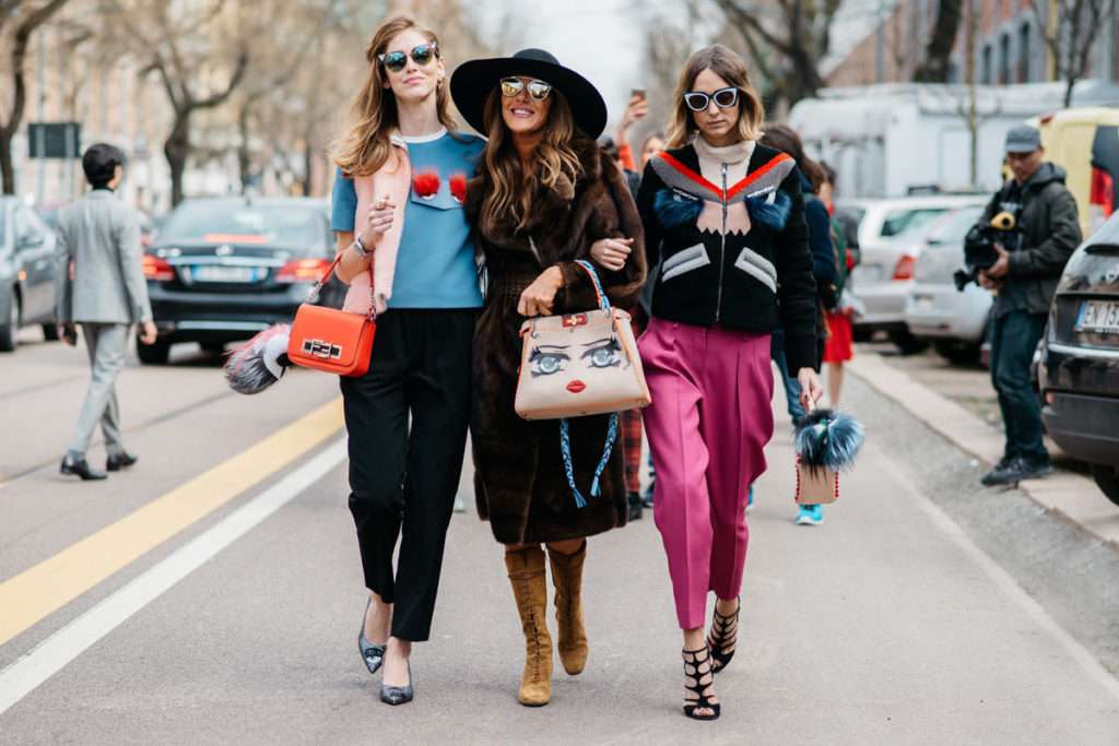 Сколько нужно денег, чтобы стать fashion-блогером?