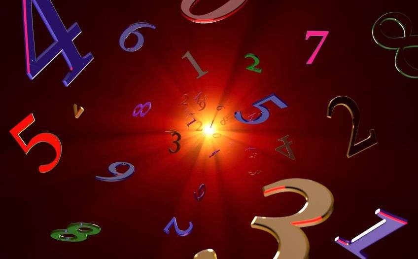 Нумерология это верование в мистические значения чисел