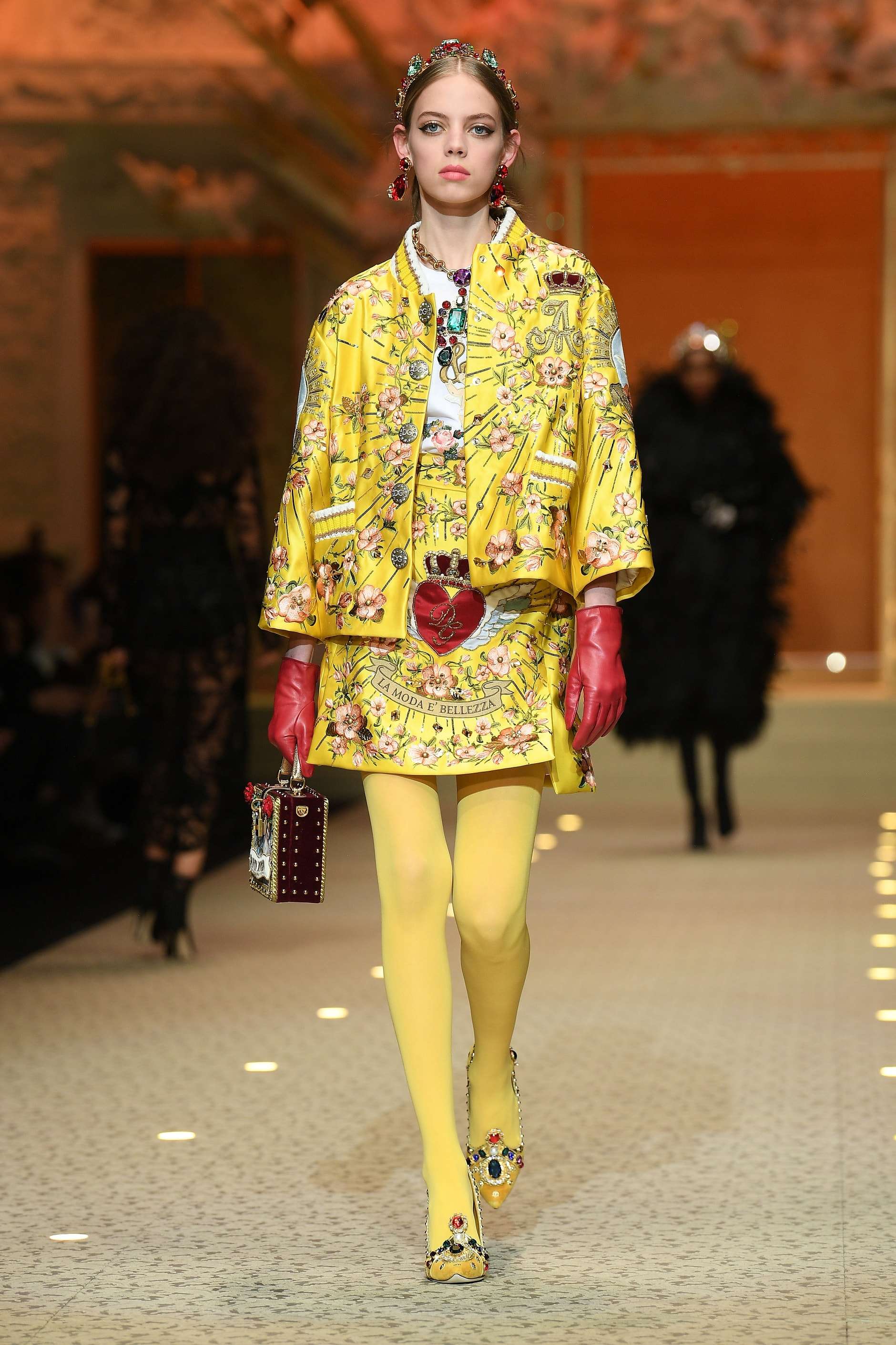 сумки Dolce Gabbana