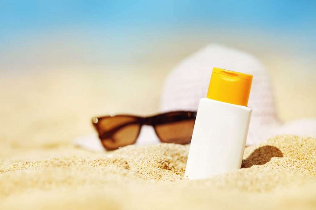 Солнцезащитные крема - Санскрины, которые спасут вас этим летом