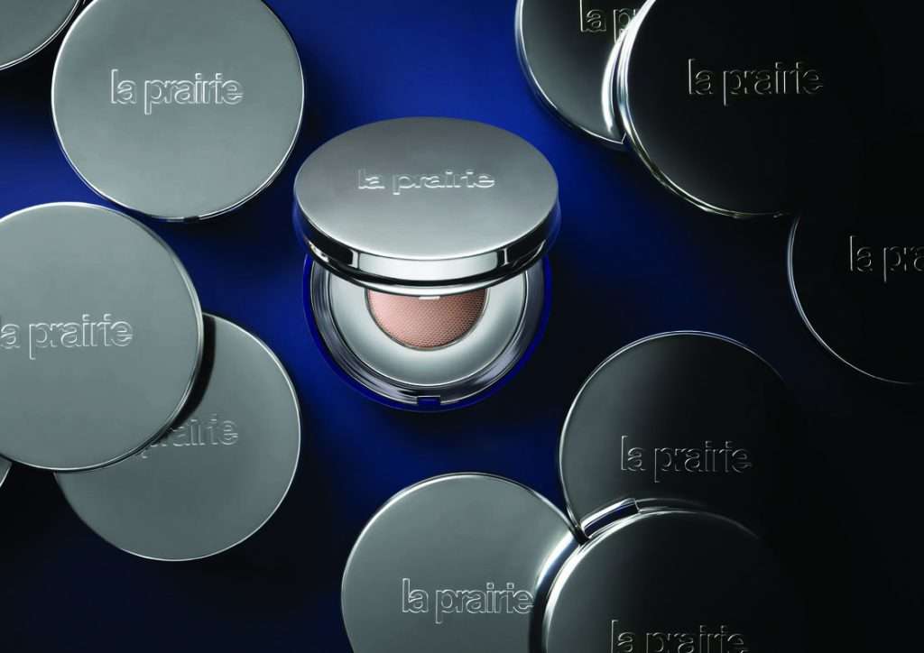 La Prairie