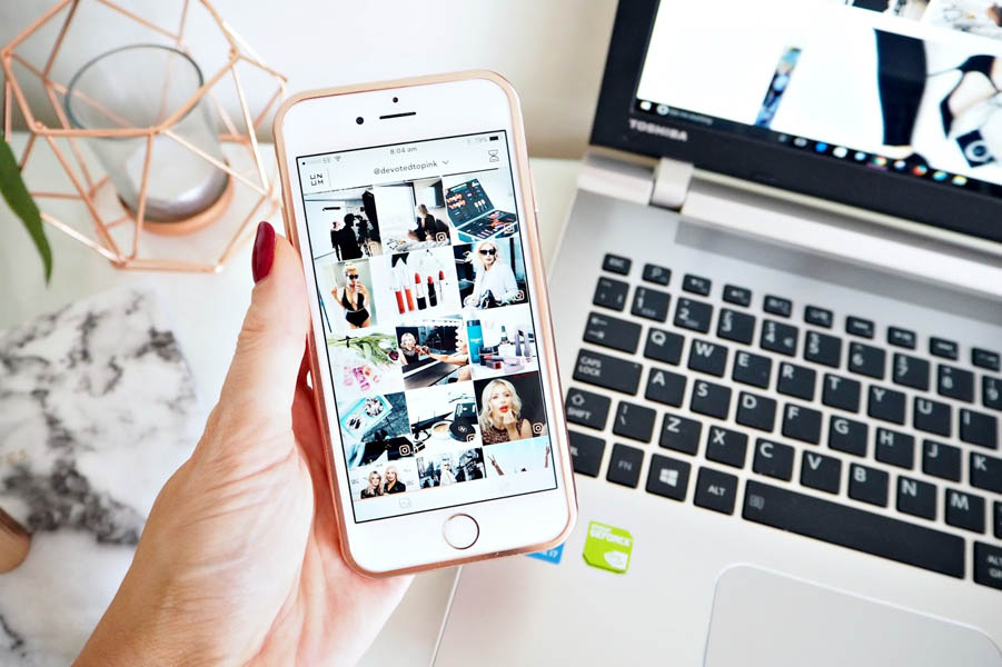 Как раскрутить свой Instagram-аккаунт? 10 советов!