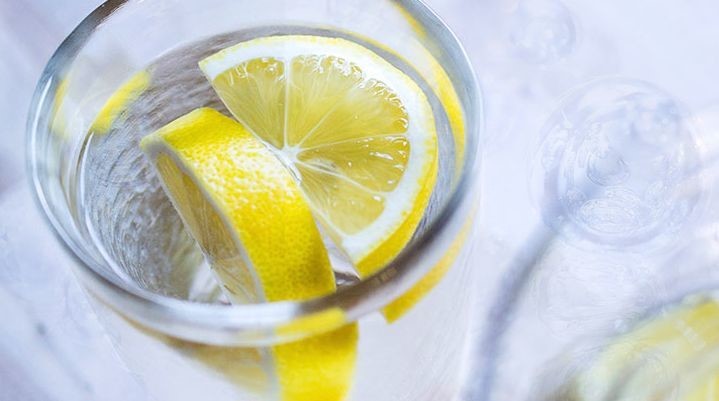 Лимонная диета: обновись, оздоровись и подтянись!