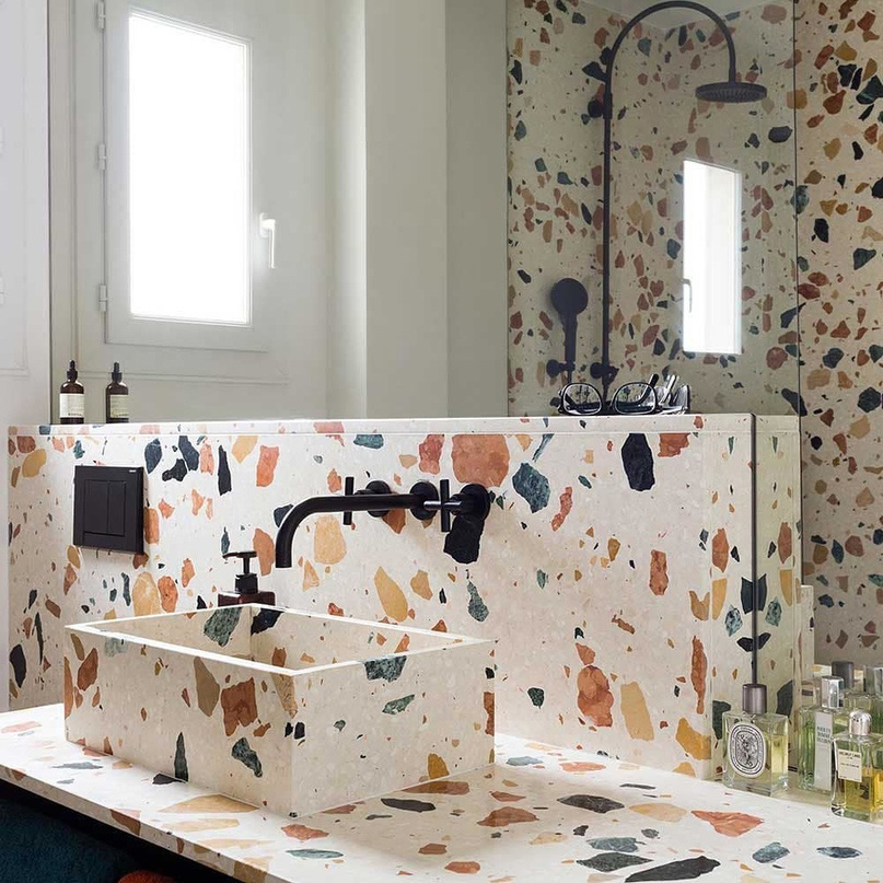 Modern interior: дизайнер Асель Баймахан поделилась своим мнением