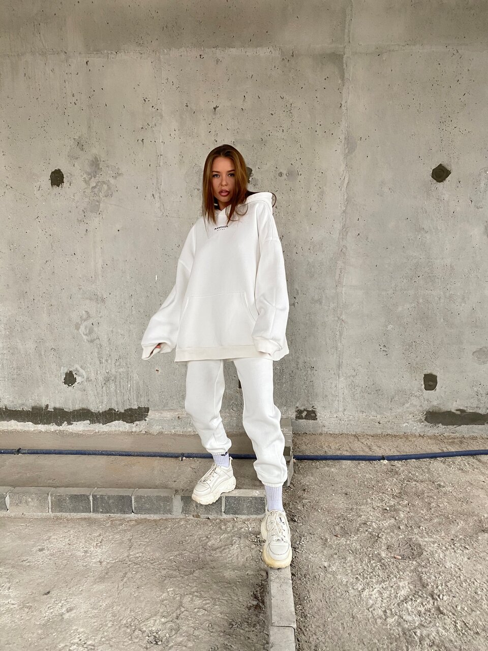 Мужские костюмы Maneken Brand: новая коллекция